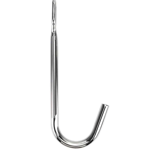 Ball No Hook PerfectFit Plug Steel 5783 Stainless 0307